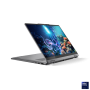 Laptop Lenovo Yoga 7 2-in-1 14ILL10, 14" 2.8K WQXGA+ (2880x1800) OLED 1100nits (peak) / 500nits (typical) Glossy / Anti-fingerpr